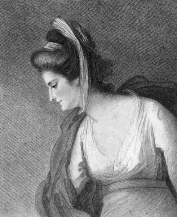 Framed Print : Elizabeth Sheridan Framed Print : Elizabeth Sheridan