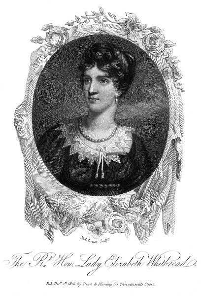 Elizabeth Whitbread