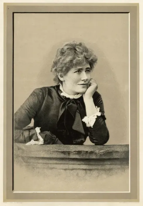 Framed Print : Ellen Terry Framed Print : Ellen Terry