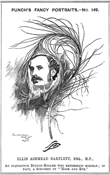 Framed Print : Ellis Ashmead Bartlett 3 Framed Print : Ellis Ashmead Bartlett 3