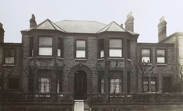 Eltham, London - Victorian Residence