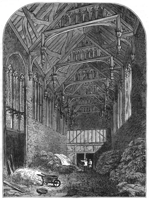 Framed Print : Eltham Palace Framed Print : Eltham Palace