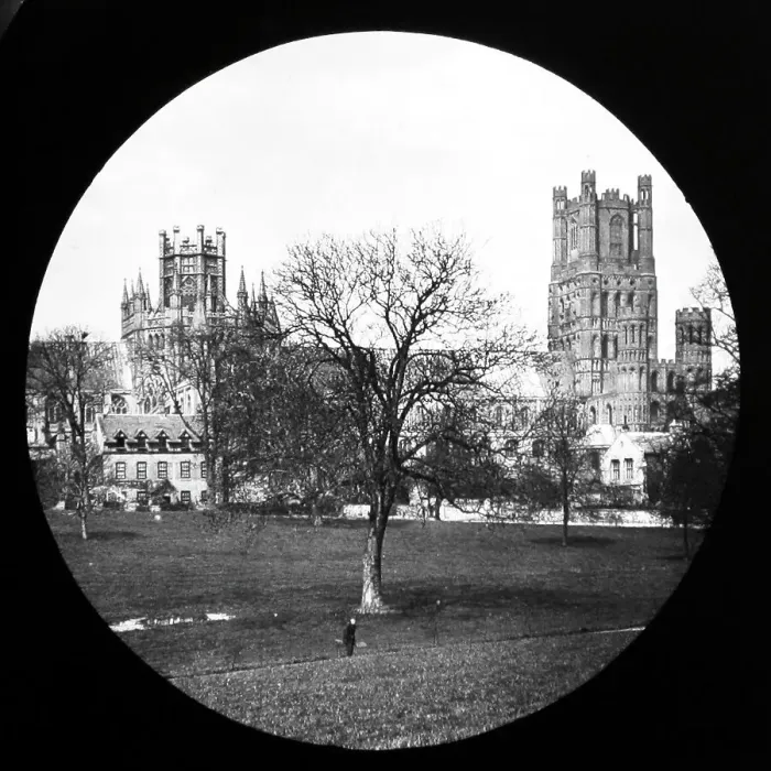Framed Print : ely cathedral Framed Print : ely cathedral