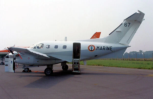 Embraer EMB-121 Xingu 67