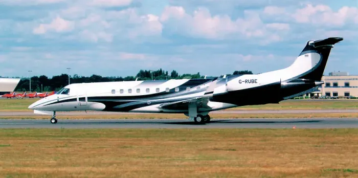 Framed Print : Embraer EMB-135BJ Legacy G-RUBE Framed Print : Embraer EMB-135BJ Legacy G-RUBE