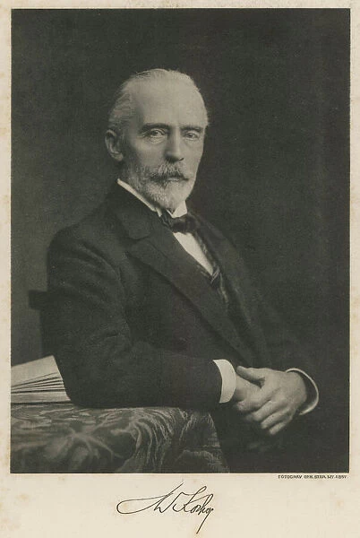 Emil Theodor Kocher