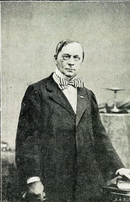 Framed Print : Emile de Girardin, French journalist, publisher, politician Framed Print : Emile de Girardin, French journalist, publisher, politician