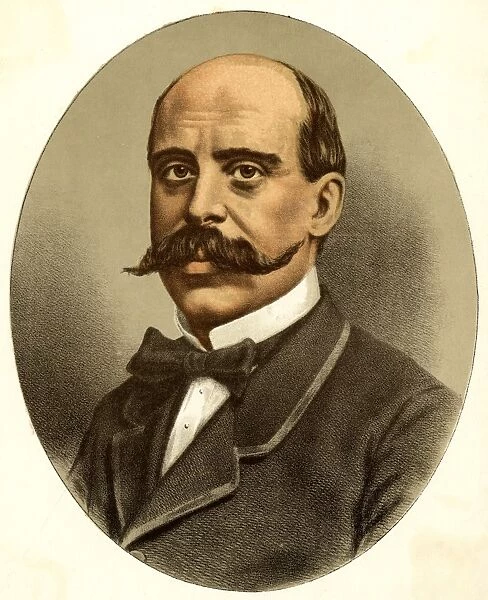 Emilio Castelar Y Ripoll