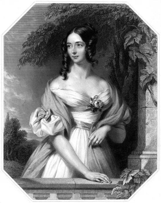 Framed Print : Emily Ctess Stanhope Framed Print : Emily Ctess Stanhope