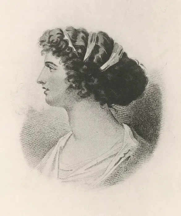 Framed Print : Emma, Lady Hamilton Framed Print : Emma, Lady Hamilton
