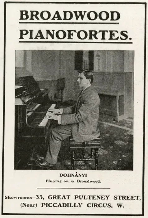 Framed Print : Emo Dohnanyi / Musician Framed Print : Emo Dohnanyi / Musician