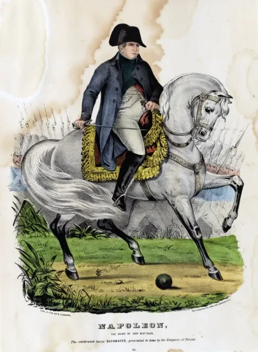 Framed Print : Emperor Napoleon I, Bonaparte Framed Print : Emperor Napoleon I, Bonaparte
