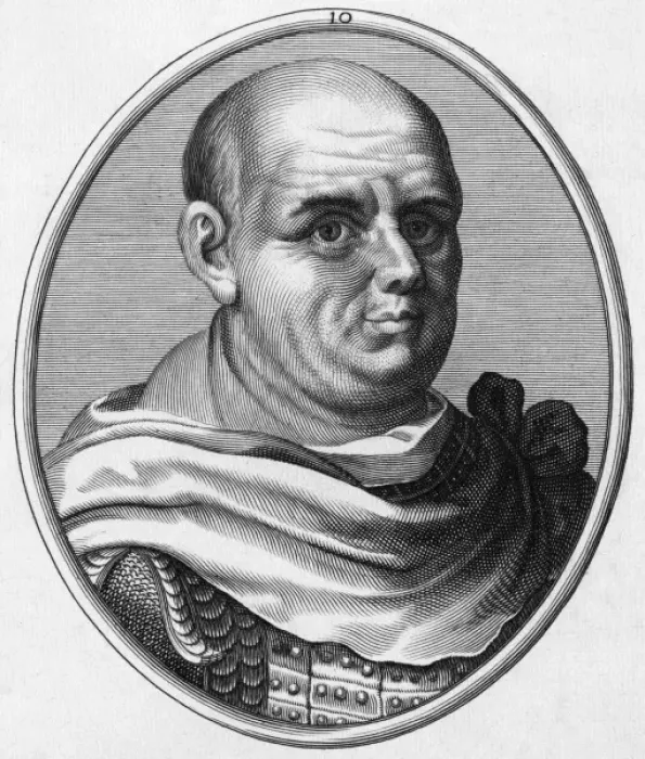 Framed Print : Emperor Vespasian Framed Print : Emperor Vespasian