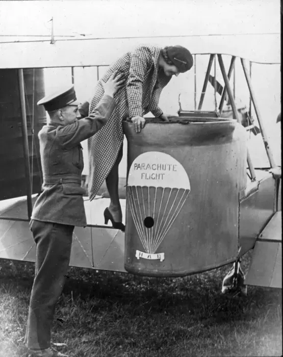 Framed Print : Empire Air Day 1934 Framed Print : Empire Air Day 1934