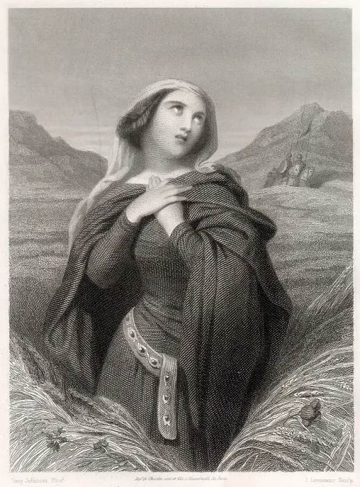 Framed Print : EMPRESS ADELAIDE (931 - 999) and later Empress to Otto the Great of the Holy Roman Empire. Later made a saint Framed Print : EMPRESS ADELAIDE (931 - 999) and later Empress to Otto the Great of the Holy Roman Empire. Later made a saint