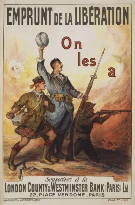 Framed Print : Emprunt de la liberation. On les a. Souscrivez ?a London Emprunt de la liberation. On les a. Souscrivez ? Framed Print : Emprunt de la liberation. On les a. Souscrivez ?a London Emprunt de la liberation. On les a. Souscrivez ?