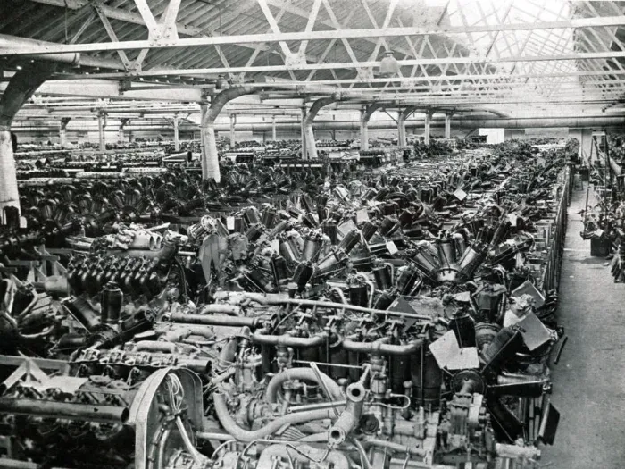 Framed Print : Engine Depot Framed Print : Engine Depot
