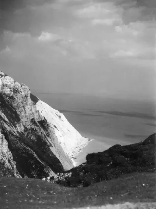 Framed Print : England / Beachy Head Framed Print : England / Beachy Head