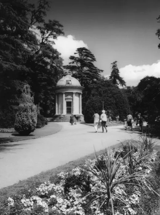 Framed Print : England / Leamington Spa Framed Print : England / Leamington Spa