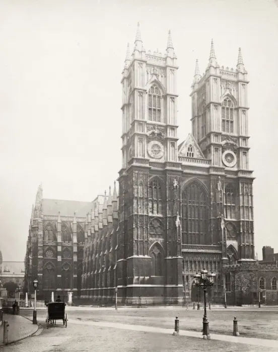 Framed Print : England religion, church: Westminster Abbey Framed Print : England religion, church: Westminster Abbey