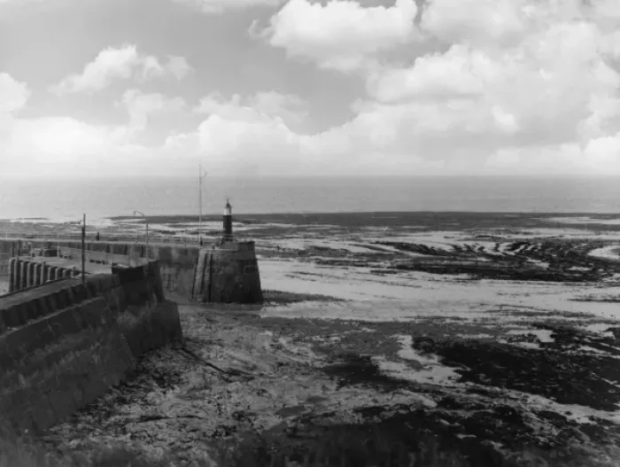 Framed Print : England / Watchet Framed Print : England / Watchet