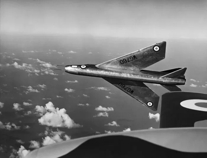 Framed Print : English Electric Lightning Framed Print : English Electric Lightning