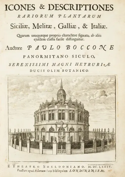 Framed Print : Engraving depicting the Sheldonian Theatre Framed Print : Engraving depicting the Sheldonian Theatre