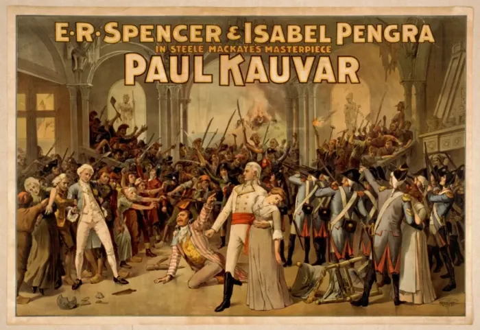 Framed Print : ER Spencer & Isabel Pengra in Steele MacKayes masterpiece Framed Print : ER Spencer & Isabel Pengra in Steele MacKayes masterpiece