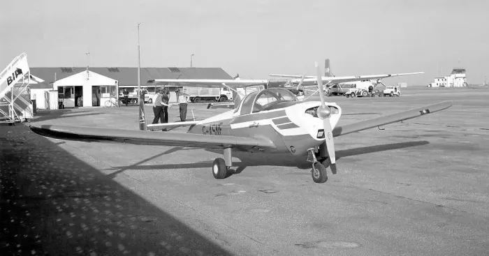 Framed Print : ERCO Ercoupe 415-C-D G-ASNF Framed Print : ERCO Ercoupe 415-C-D G-ASNF