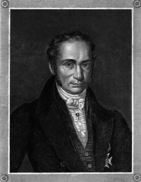 Framed Print : Ernst Wilhelm Arnoldi Framed Print : Ernst Wilhelm Arnoldi