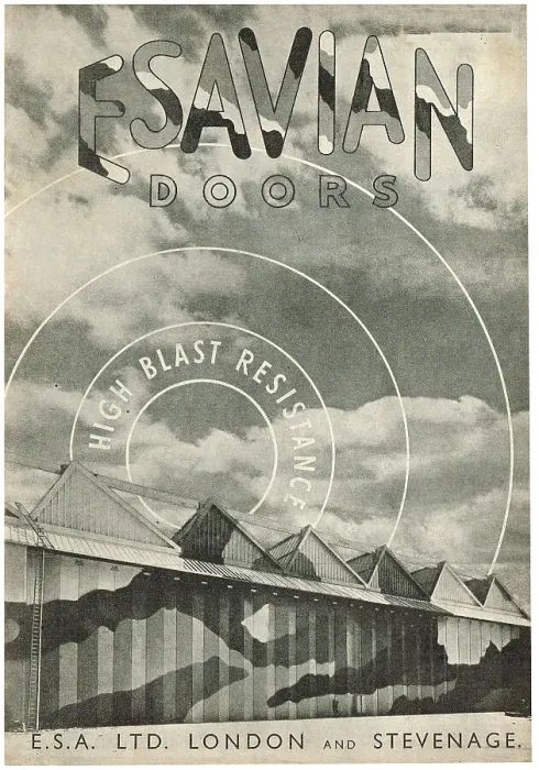 Framed Print : Esavian Hangar Doors Framed Print : Esavian Hangar Doors
