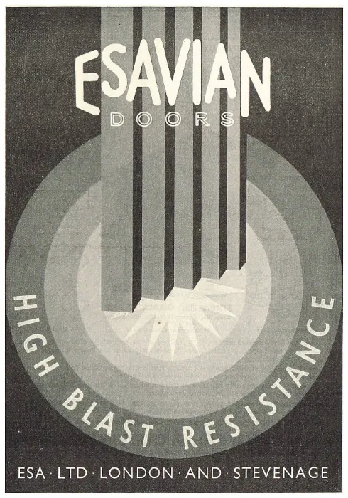 Framed Print : Esavian Hangar Doors Framed Print : Esavian Hangar Doors