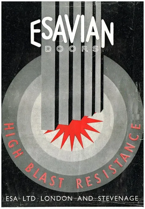 Framed Print : Esavian Hangar Doors Framed Print : Esavian Hangar Doors