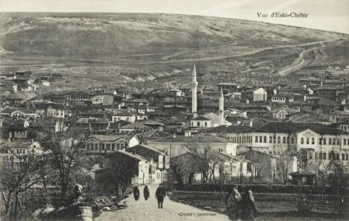 Framed Print : Eskisehir, Turkey Framed Print : Eskisehir, Turkey