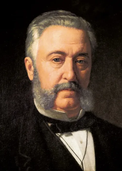 Framed Print : ESPALTER Y RULL, JoaquѮ(1809-1880) Framed Print : ESPALTER Y RULL, JoaquѮ(1809-1880)
