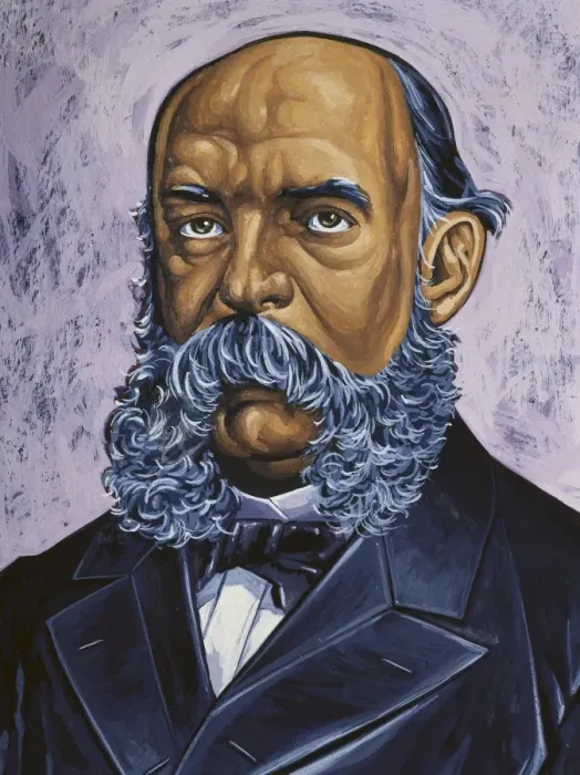 Framed Print : ESPALTER Y RULL, Joaqu&#xdbaeJos頁mador de los R&#xdbf3