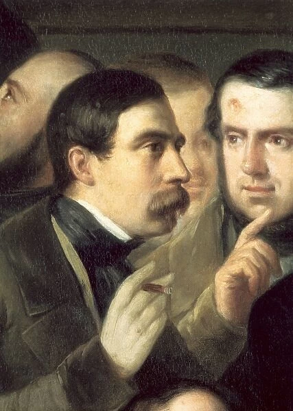ESQUIVEL Y SUAREZ DE URBINA, Antonio Mar�(1806-1857)