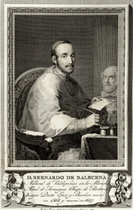 Framed Print : ESTEVE VILELLA, Rafael (1772-1847)