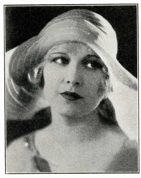 Framed Print : Esther Ralston, American film actress Framed Print : Esther Ralston, American film actress