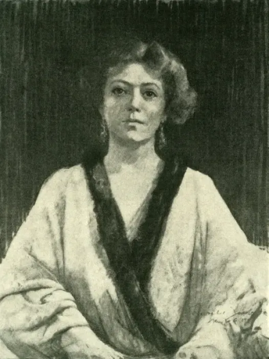 Framed Print : Ethel Barrymore Framed Print : Ethel Barrymore