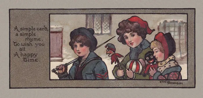 Framed Print : Ethel Parkinson Framed Print : Ethel Parkinson