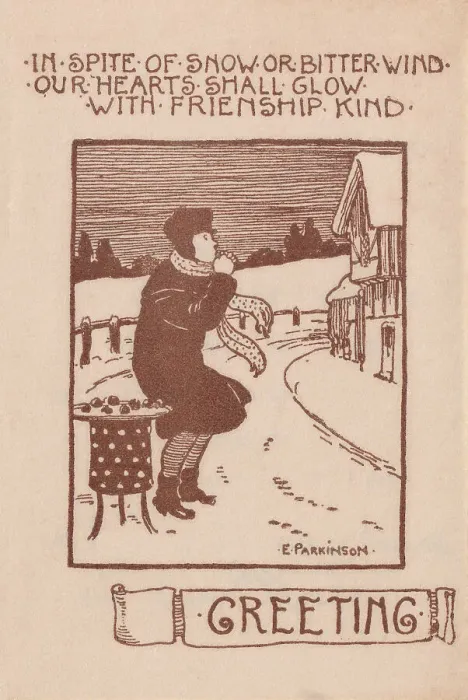 Framed Print : Ethel Parkinson Framed Print : Ethel Parkinson