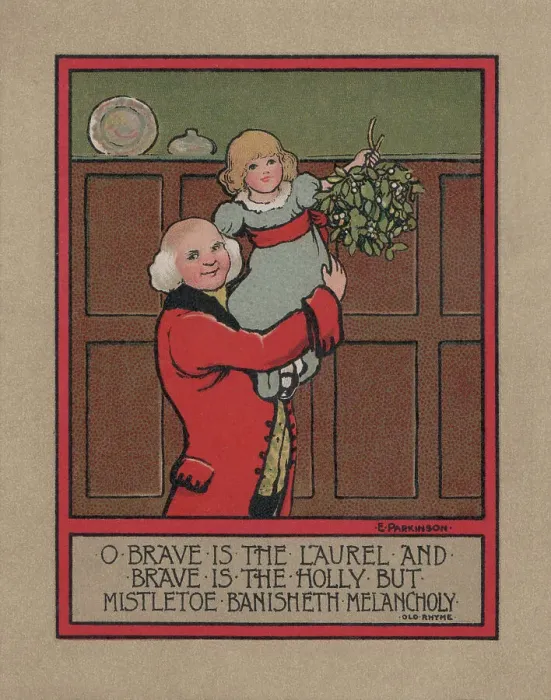Framed Print : Ethel Parkinson