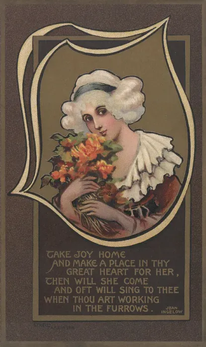 Framed Print : Ethel Parkinson Framed Print : Ethel Parkinson