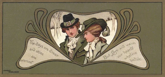 Framed Print : Ethel Parkinson Framed Print : Ethel Parkinson