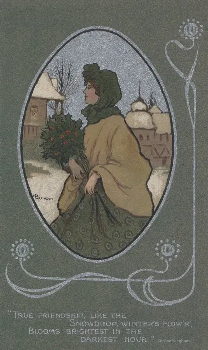 Framed Print : Ethel Parkinson Framed Print : Ethel Parkinson