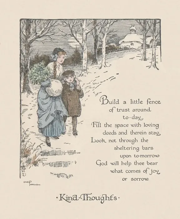 Framed Print : Ethel Parkinson Framed Print : Ethel Parkinson