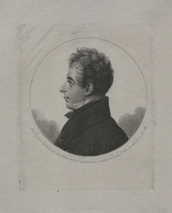 Framed Print : Etienne Bouchardy (1797-1849). French draftsman Framed Print : Etienne Bouchardy (1797-1849). French draftsman
