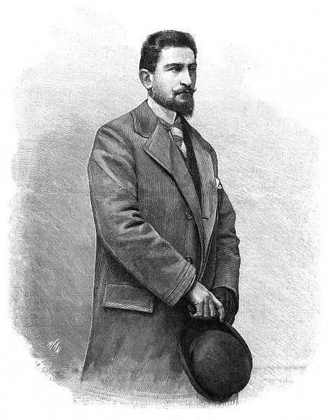 Eugenio Prince Ruspoli