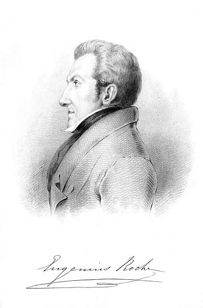 Eugenius Roche